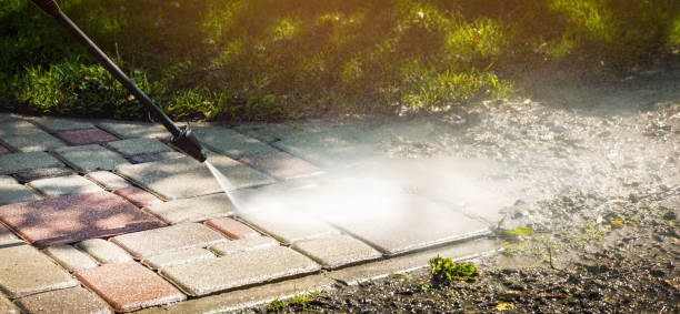 Best Rust Removal  in Parsons, TN